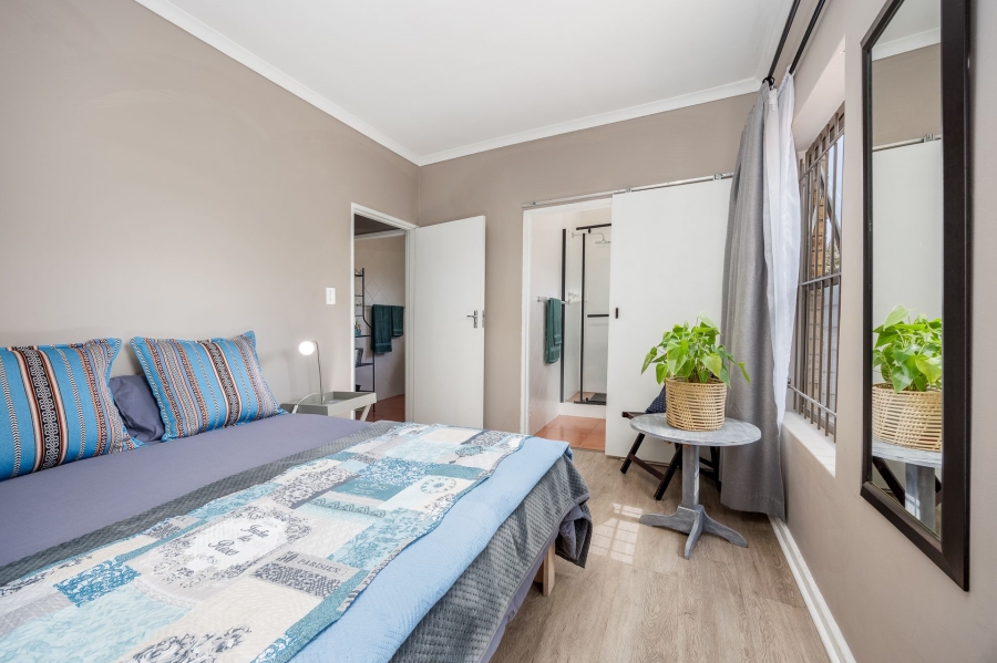 To Let 3 Bedroom Property for Rent in Sonstraal Heights Western Cape